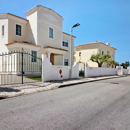 Casa Ambar Villa Albufeira Exteriör bild